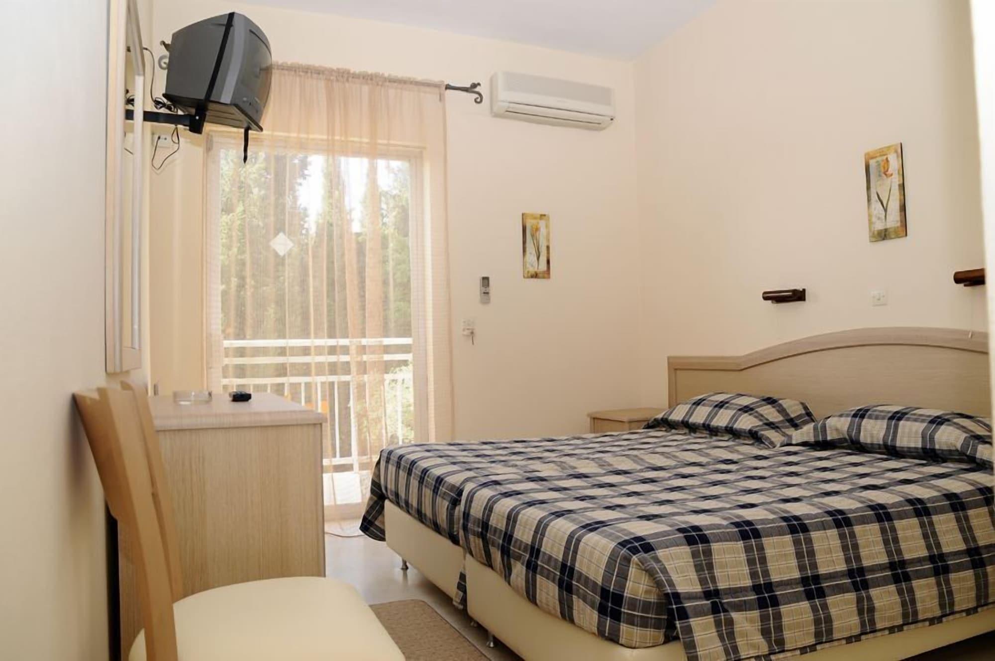 Primavera Hotel Gazátika المظهر الخارجي الصورة