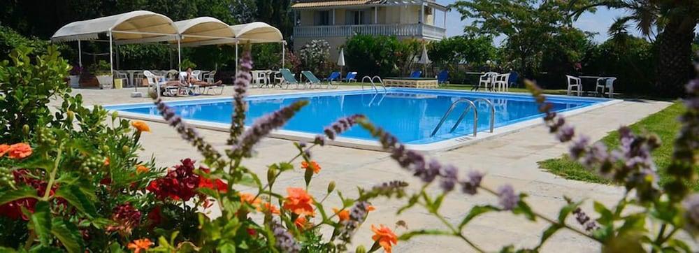 Primavera Hotel Gazátika المظهر الخارجي الصورة