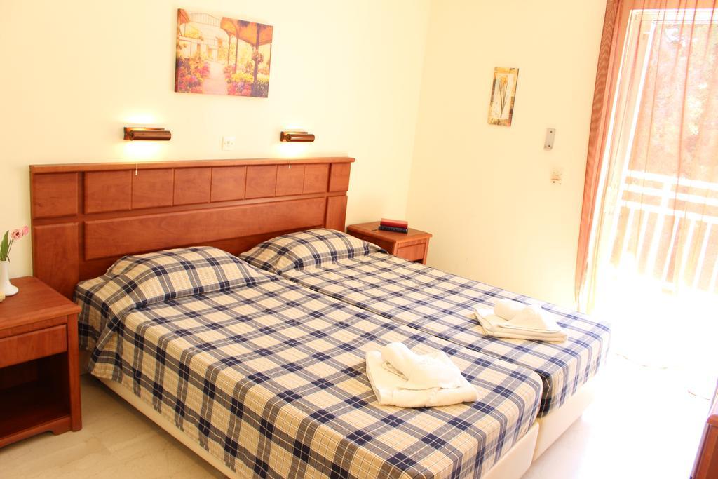 Primavera Hotel Gazátika المظهر الخارجي الصورة