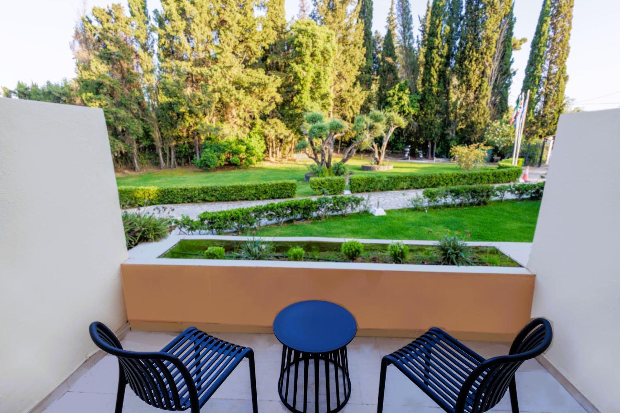 Primavera Hotel Gazátika المظهر الخارجي الصورة