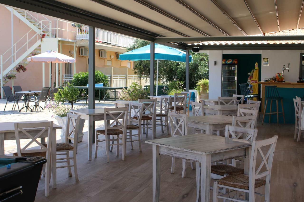 Primavera Hotel Gazátika المظهر الخارجي الصورة